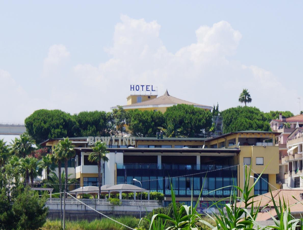 Villa Dei Romanzi Tortoreto Exterior photo